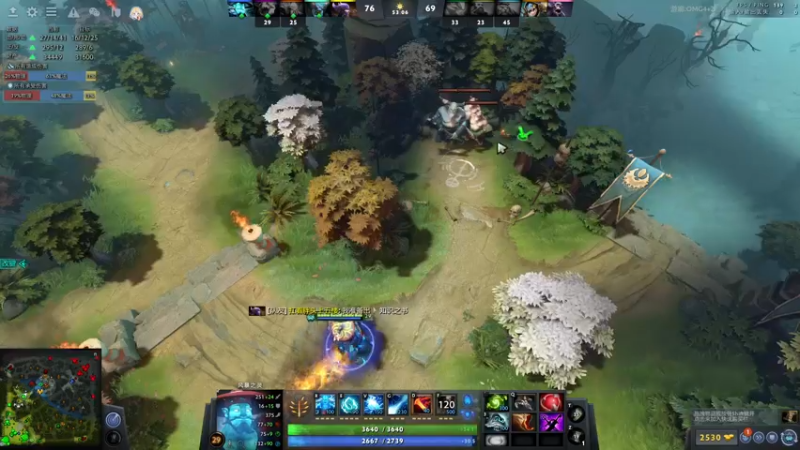 【2022-04-16 10点场】sakira丶hao：dota4+2启动~~