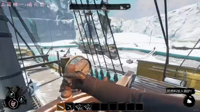 【2022-04-15 22点场】七潇丷：今天你做背包了吗