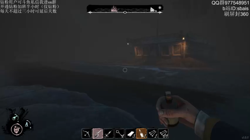 【2022-04-16 01点场】sbais赛巴斯：18岁双标主播