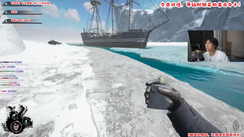 【2022-04-15 23点场】imxiaoxin：【纽约号☞双倍亲密度】