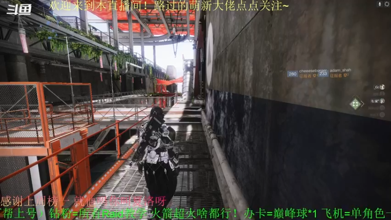 【2022-04-15 14点场】C哥说他不在乎：新的一天~早起冲鸭！！