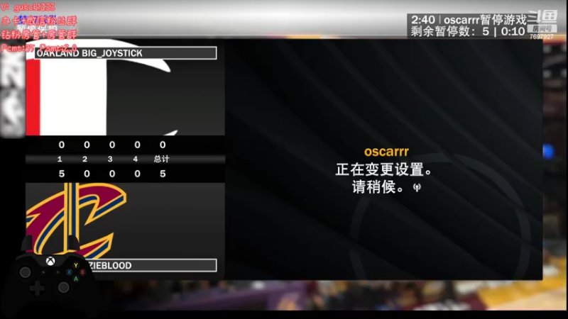 【2022-04-16 01点场】2KAllenG：[PCMT]今晚硬货！欧起来