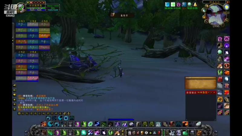 【2022-04-16 19点场】兴兴的梦想：1区火锤：CD打不完了啊！635952