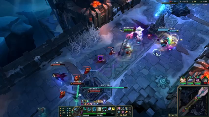 【2022-04-15 22点场】许烦烦：【许烦烦】经典