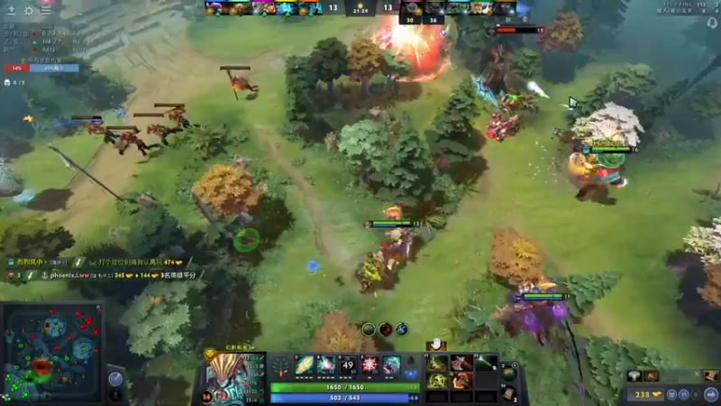 【2022-04-16 02点场】刘嘉俊Sylar1：拿出你的百分之百！