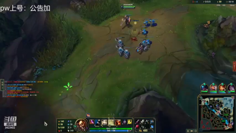 【2022-04-13 22点场】罢南万顷：糖豆人整起来