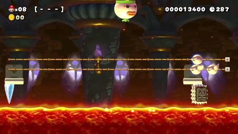 【2022-04-15 23点场】KazeLink：马力欧-Link 技术主播没有GG