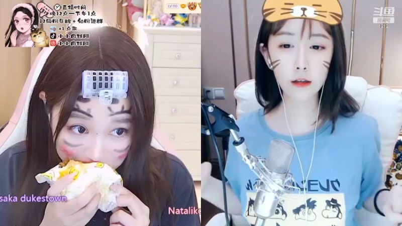【2022-04-16 05点场】小肉球阿：爱笑的女孩运气不会差 5587551