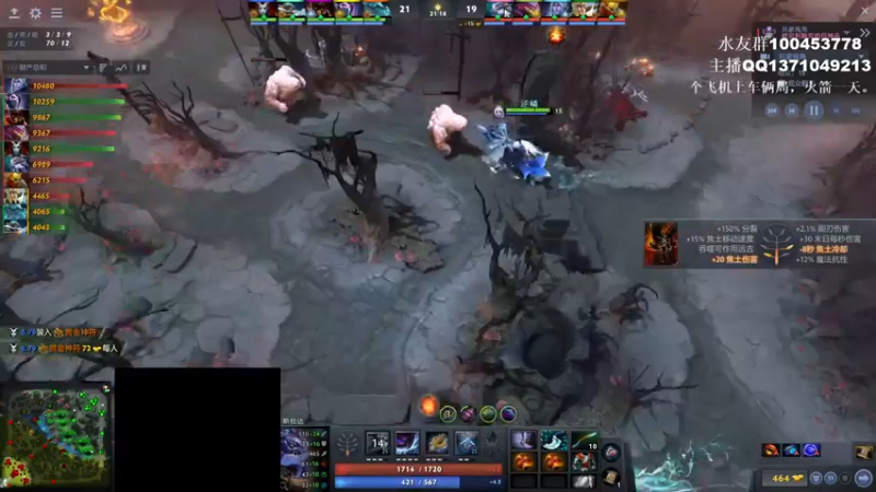 【2022-04-12 12点场】青择_：玩游戏最重要的当然是！