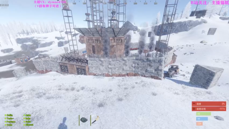 【2022-04-15 23点场】Happy丨猫腻：【猫腻】爱生活爱游戏