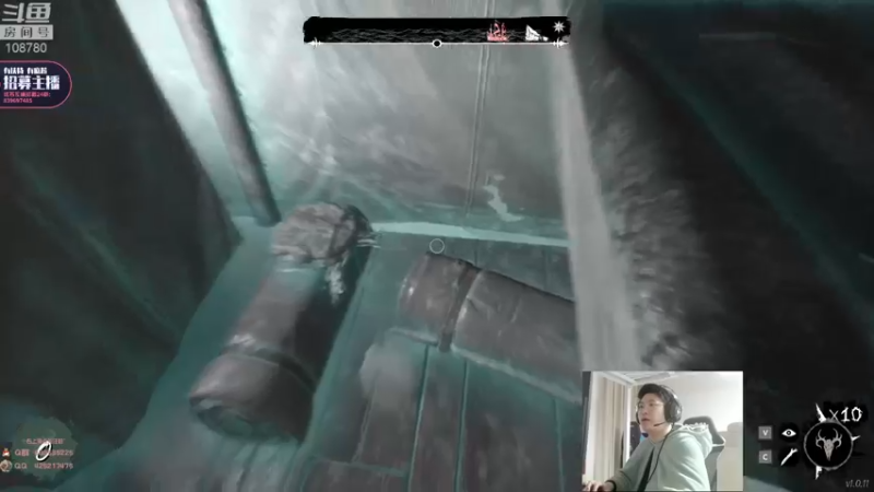 【2022-04-16 08点场】兮饭锐雯：克隆大乱斗来了昂