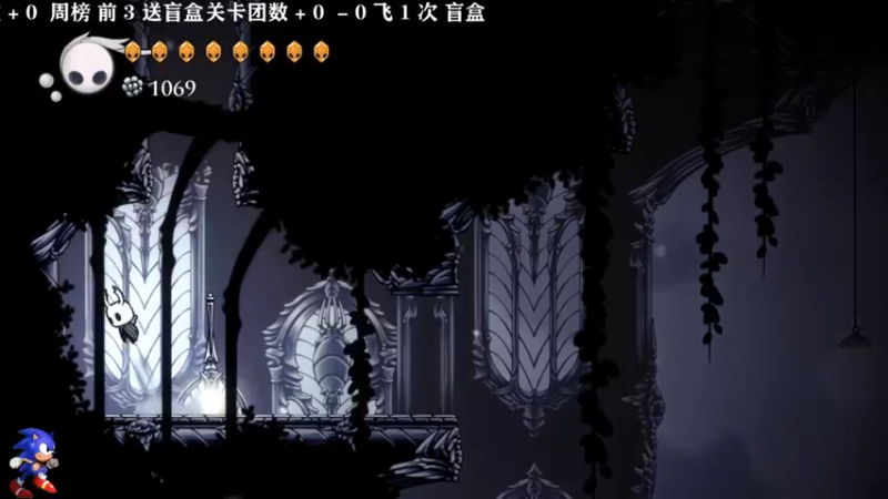 【2022-04-15 21点场】主播索老师：留给马里奥的时间不多了