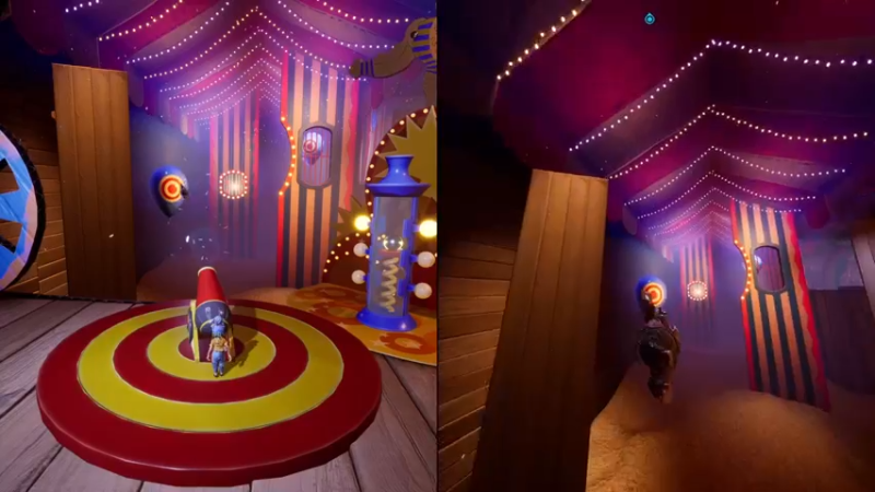 【2022-04-15 22点场】春秋冫：主机游戏《双人成行》 秋掌柜的游戏客栈