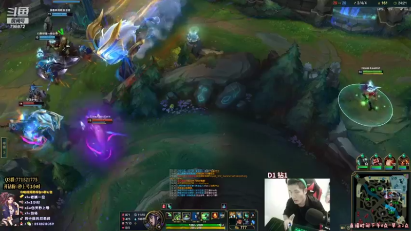 【2022-04-16 00点场】Akl托尼老师：世界级阿卡丽：炼金罐宝珠创始人，百分百胜