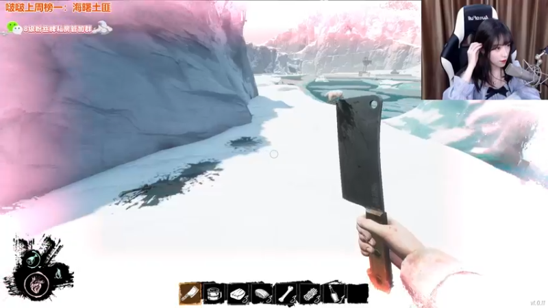 【2022-04-15 20点场】童猪啊i：听我说谢谢你因为有你~