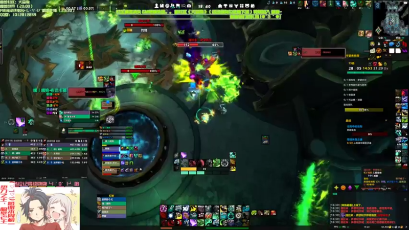 【2022-04-15 18点场】犬森SHANK：误解是常态 理解是奢侈