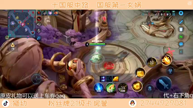 【2022-04-15 20点场】猫幼zzz：真的没什么的啊
