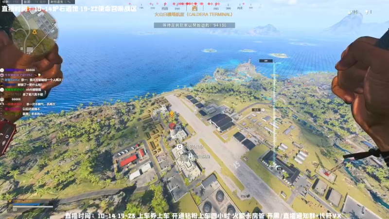 【2022-04-15 20点场】MrBB大波：弹幕教练组救我！