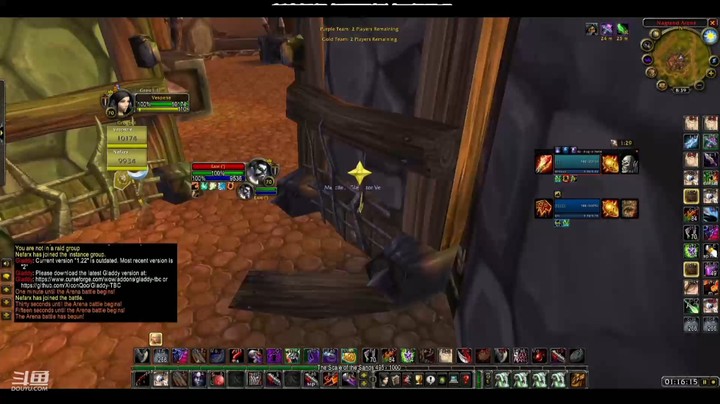 【双贼】欧服第一Vespene陪练2200-2500