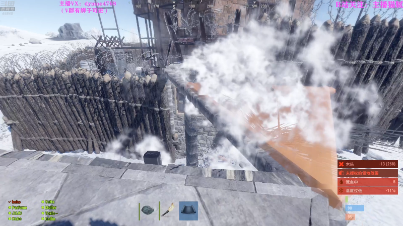 【热门游戏】Happy丨猫腻的精彩时刻 20220416 20点场