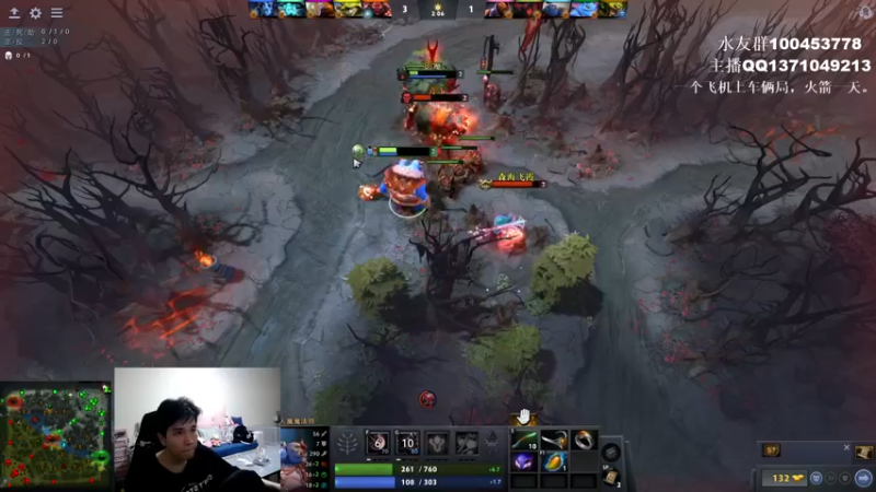 【2022-04-12 18点场】青择_：玩游戏最重要的当然是！