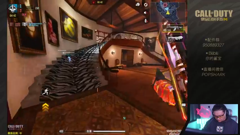 【2022-04-15 23点场】皮皮鲨FPS：是兄弟就一起来坐牢
