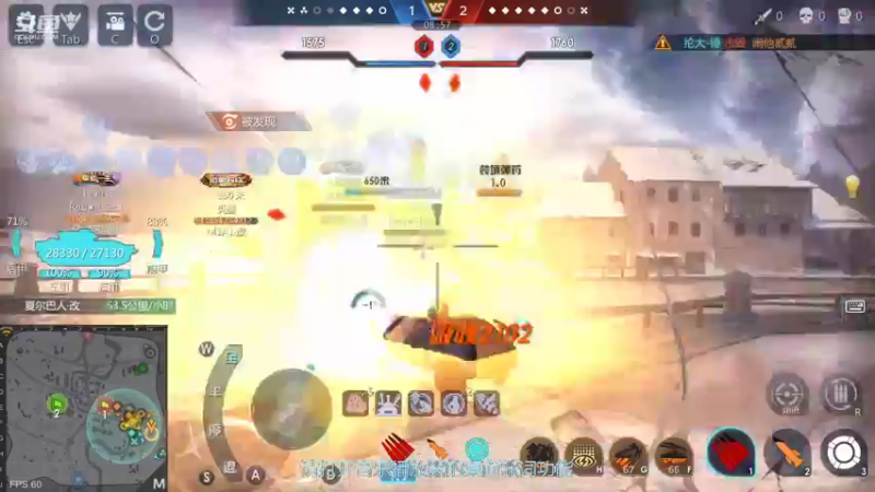 【2022-04-15 20点场】神怒布雷多：神怒布雷多的直播间