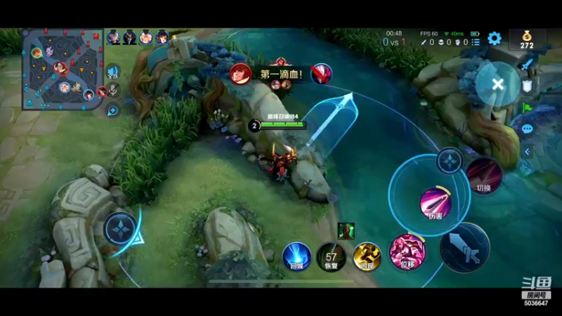 【2022-04-15 14点场】走肖mmmm：准备动手111