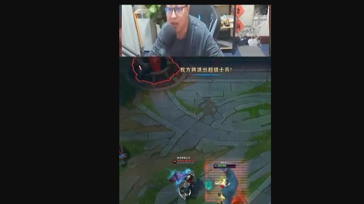 蒙多的正确玩法居然是这样