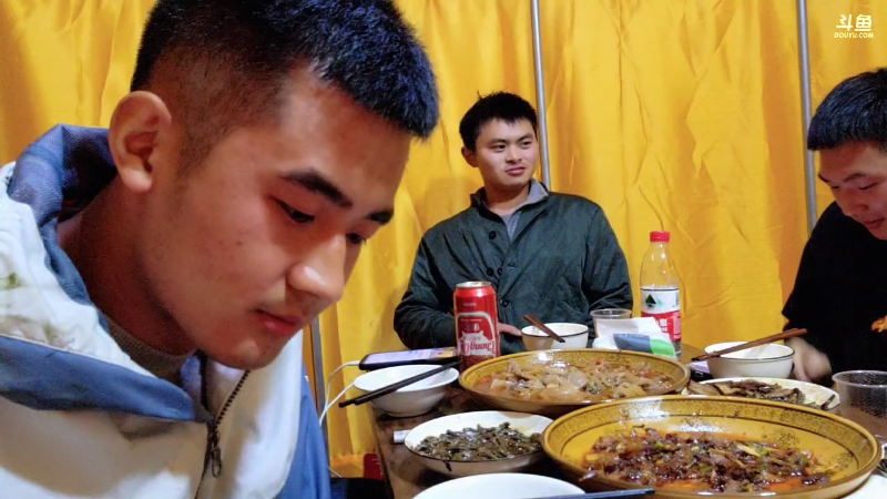 【户外】川味箩卜的精彩时刻 20220416 00点场