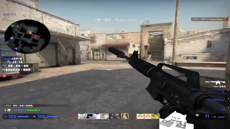 【2022-04-15 13点场】byMgogo：【byM】白天操作晚上demo