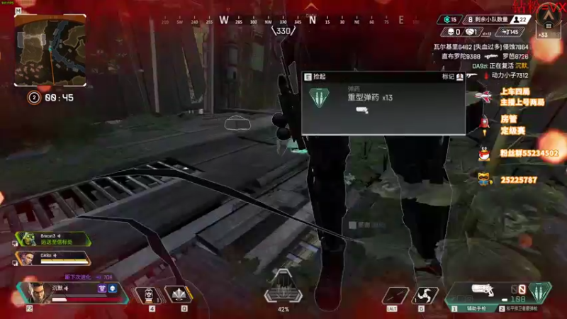 【2022-04-16 15点场】csgo沉默男孩：【沉默】5E完美开车