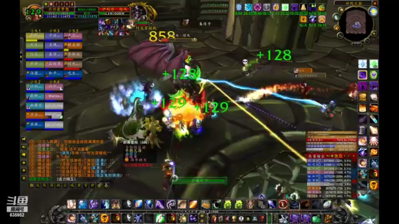 【2022-04-16 15点场】兴兴的梦想：1区火锤：CD打不完了啊！635952