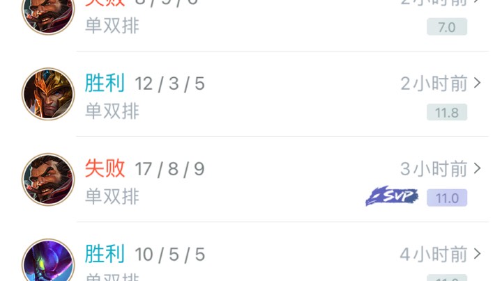 jungle尽力了TOT