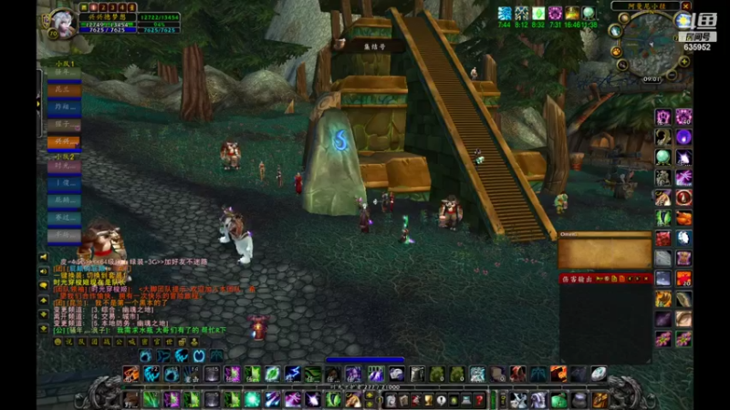 【2022-04-16 09点场】兴兴的梦想：1区火锤：CD打不完了啊！635952