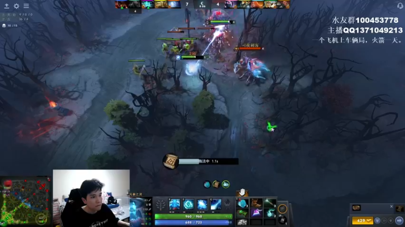 【2022-04-12 16点场】青择_：玩游戏最重要的当然是！