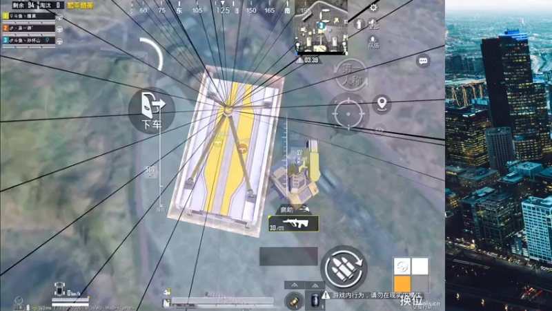 【2022-04-15 20点场】孙怀山：钢枪钢不过就摆烂