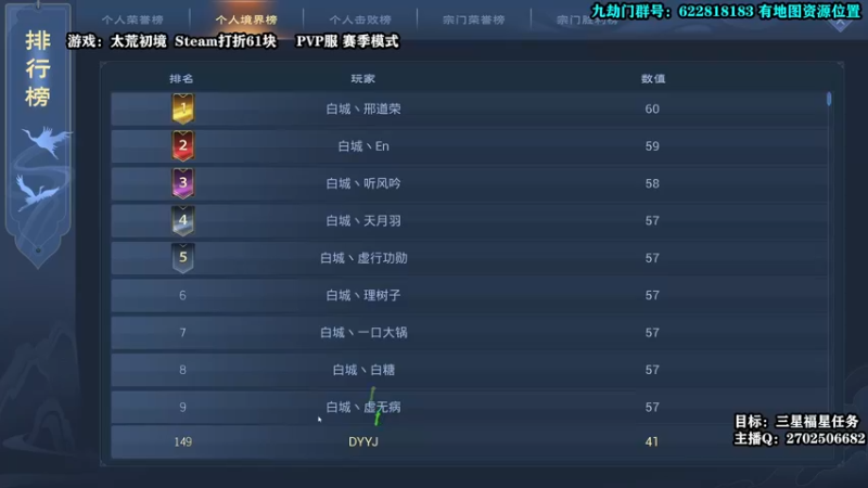 【2022-04-16 03点场】壹角钢镚：何方道友在此渡劫 6541889