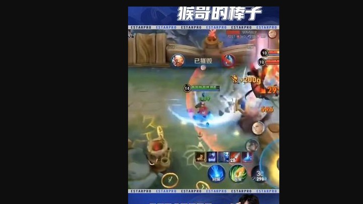 你永远可以相信猴哥
