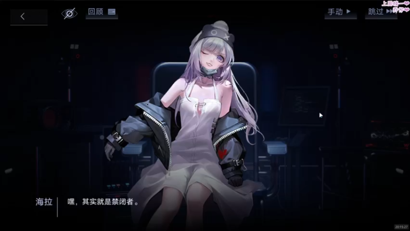 【2022-04-15 20点场】DDD不睡觉：DDD：三天饿两顿