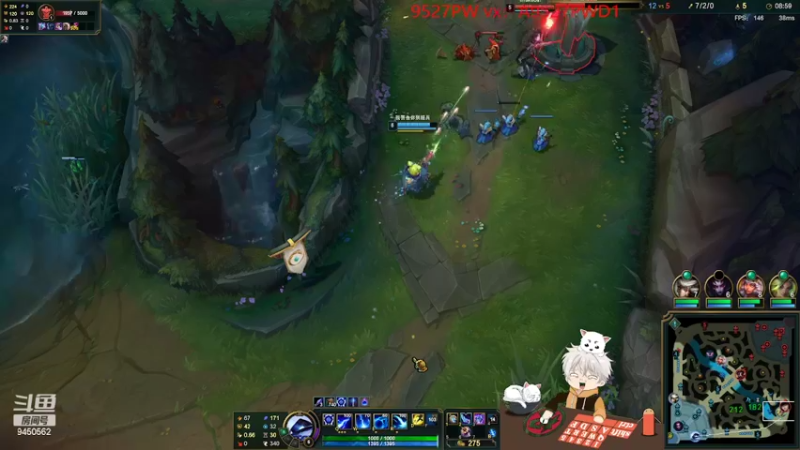 【2022-04-13 19点场】章发财丶：我想晚上六点开始播了！