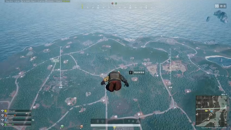 【2022-04-14 18点场】别问问就黑皮：【小奶团】黑皮~