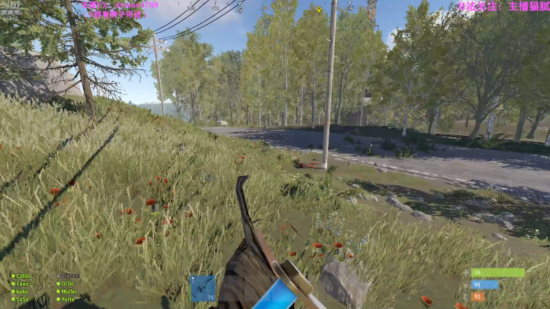 【热门游戏】Happy丨猫腻的精彩时刻 20220416 19点场