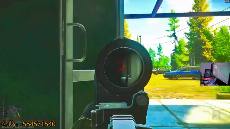 【2022-04-15 23点场】文化人老七：近战击杀世界第一