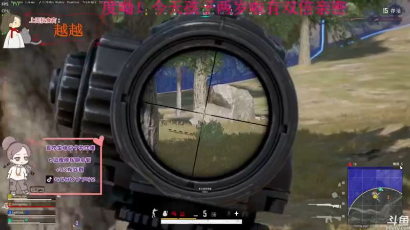 【2022-04-15 17点场】哦呦orz：【小奶团】今天是两周年呦