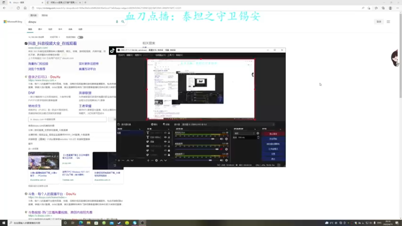 【2022-04-15 20点场】柯南zone：900不暂停随便过~
