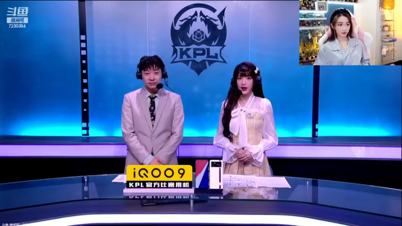 【2022-04-16 21点场】解说小鹿呀：比赛：AG vs LGD
