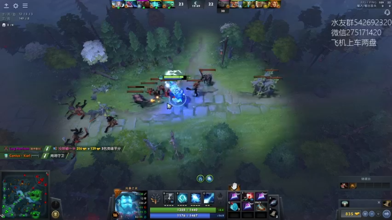 【2022-04-15 19点场】小粥泥浆：关键词:哈斯卡滴天花板