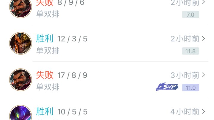 jungle尽力了TOT