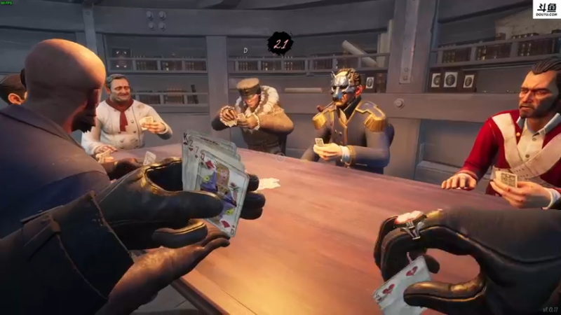 【2022-04-15 22点场】李白白Oo：李白 【白给】